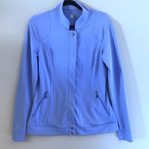 Jockey - Zip-Front Light Jacket